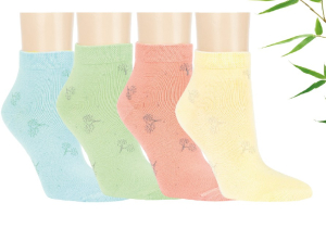 Bambus Harmony kurz Sommerwiese 3er Bd