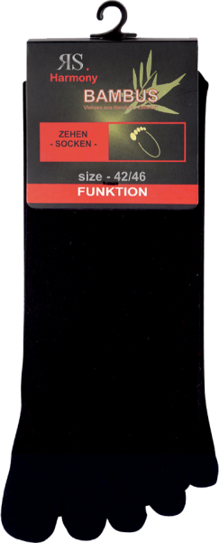 Bambus zehensocken Clearance